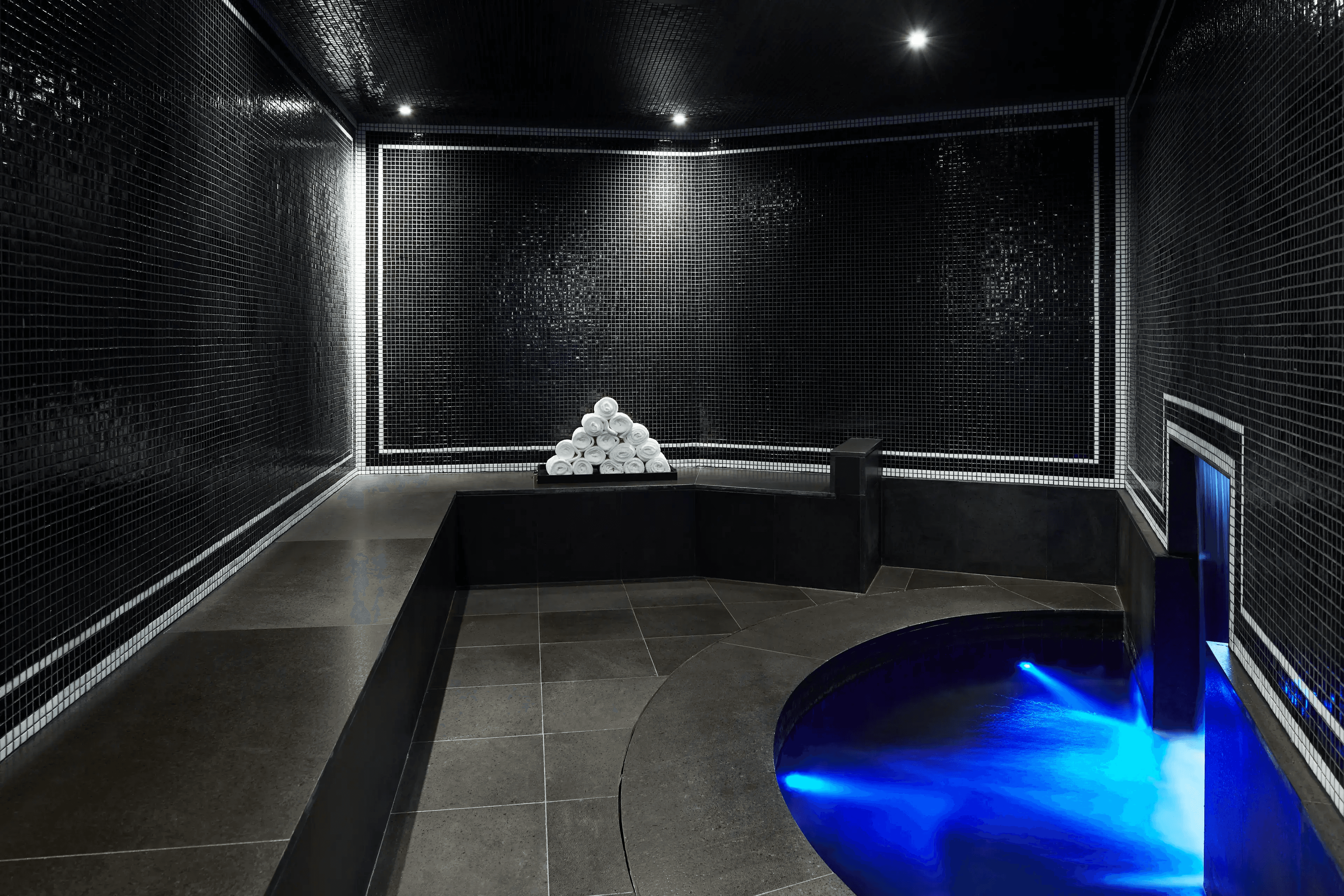 Le Roch Hotel & spa