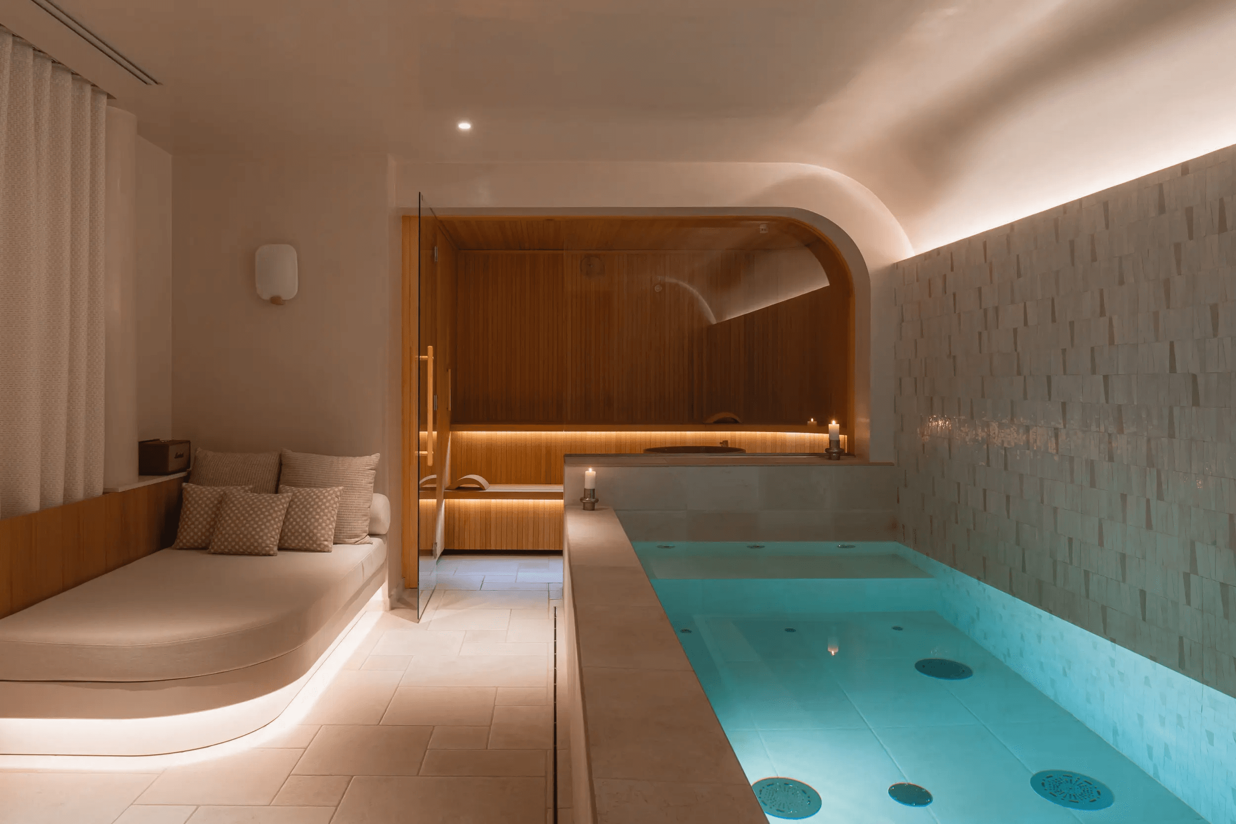 Spa Hotel de Buci