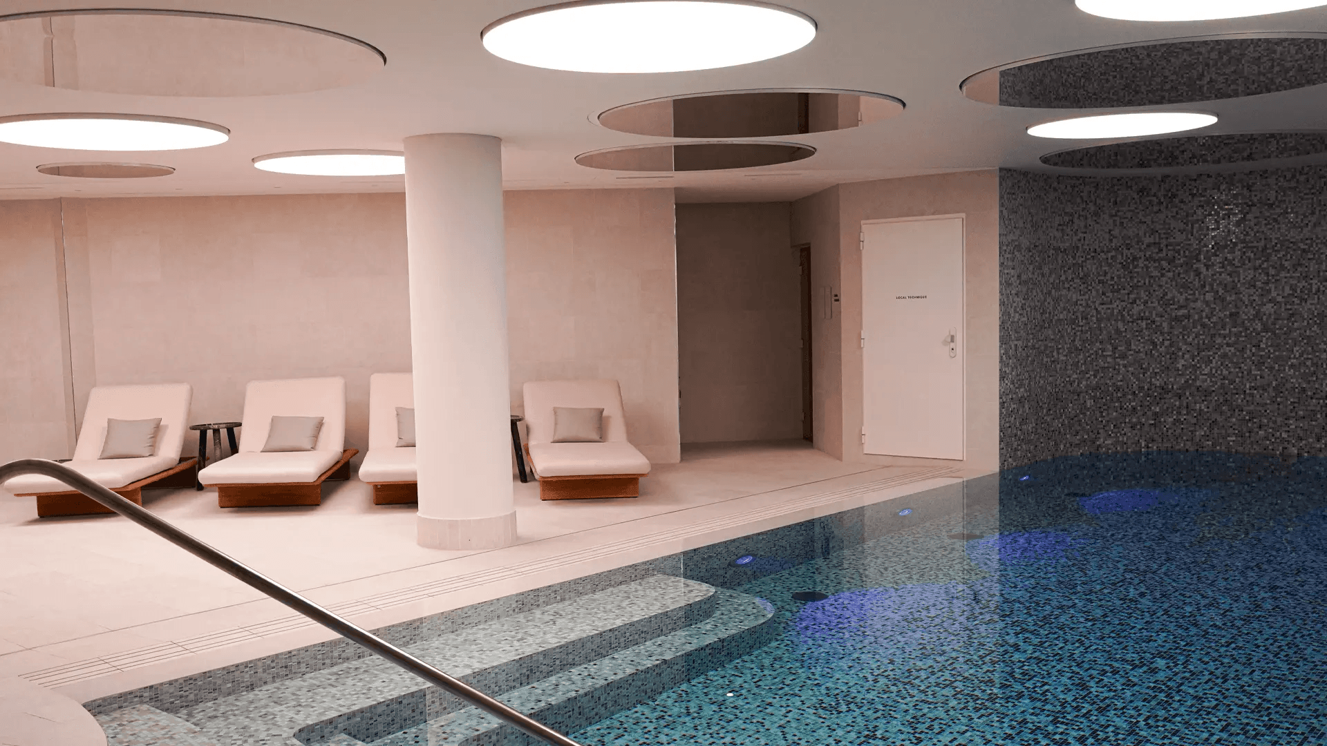 Le Kimpton St Honoré 4*